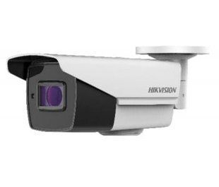 DS-2CE19H8T-AIT3ZF 5МП (2.7-13.5мм) Turbo HD відеокамера Hikvision FRT-46194 фото