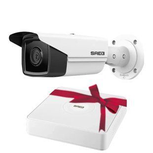 SE-IPC-4BV1-I4/2.8 Комплект SafetyEye FRT-74172 фото
