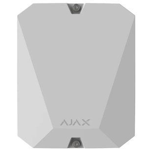 Охоронна централь Ajax Superior Hub Hybrid (2G) Fibra FRT-00186 фото