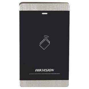 DS-K1103M Mifare IP64 Зчитувач Hikvision FRT-13779 фото