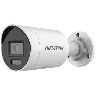 DS-2CD2063G2-LI&nbsp;6МП (2.8мм) IP відеокамера Hikvision FRT-12009 фото