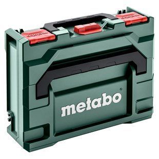 Metabo metaBOX 118 (626882000) порожня Коробка FRT-32649 фото