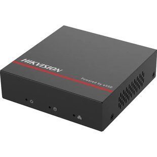 DS-E04NI-Q1(SSD 1T) твердотельный накопитель Відеореєстратор Hikvision FRT-52585 фото