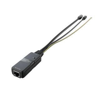 GESP+PoE-IN с защитой от перенапряжения PoE інжектор MikroTik FRT-38931 фото