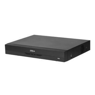 DH-XVR5108HE-I3 8-канальный 5M-N/1080p Mini 1U 1HDD WizSense Відеореєстратор Dahua FRT-74562 фото