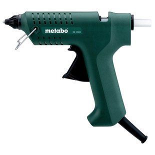 Metabo&nbsp;KE&nbsp;3000&nbsp;(618121000) Клейовий пістолет FRT-68542 фото