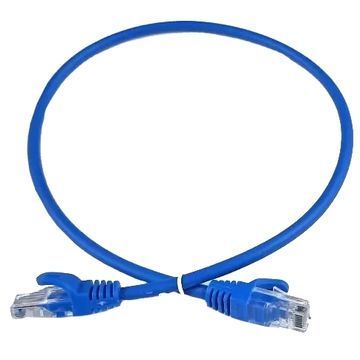 Патч-корди RJ45