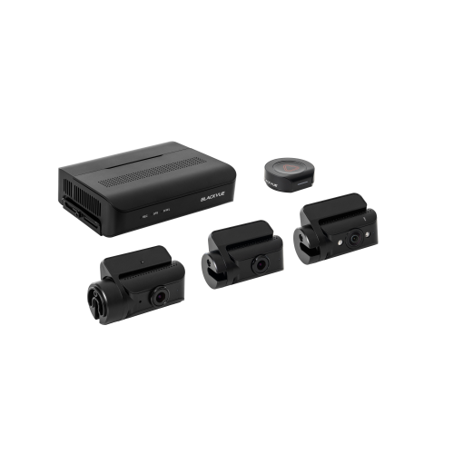 Blackvue DR770X BOX відеореєстратор FRT-18653 фото