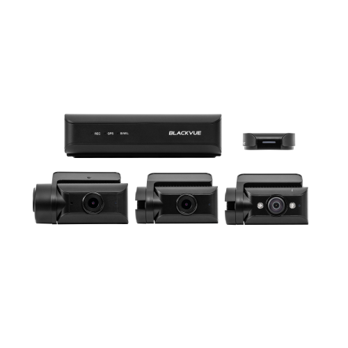 Blackvue DR770X BOX відеореєстратор FRT-18653 фото