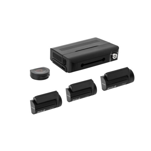 Blackvue DR770X BOX відеореєстратор FRT-18653 фото