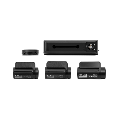 Blackvue DR770X BOX відеореєстратор FRT-18653 фото