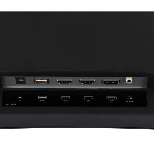 2E G3223B 31.5" дюйма 2560x1440 Монітор FRT-39055 фото
