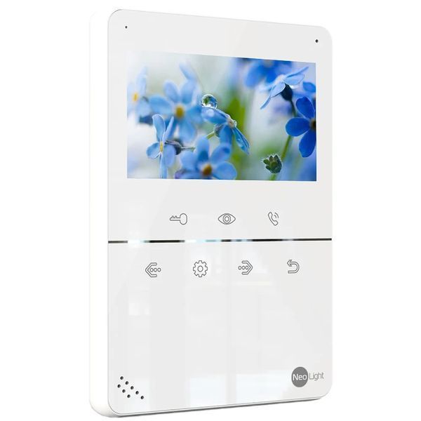 TETTA Відеодомофон NeoLight FRT-31705 фото