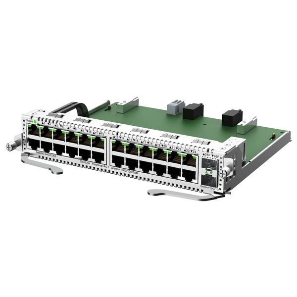 Ruijie RG-NBS6002 модульний хмарний рівень 3 Комутатор FRT-82938 фото
