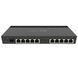 MikroTik RB4011iGS+RM 10-портовый Маршрутизатор FRT-32090 фото 1