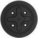 Ajax EN54 FireProtect (Heat) black пожежний тепловий Сповіщувач FRT-92294 фото 7