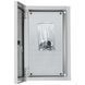 ЩМП-50.40.20 IP54 STANDART Корпус металевий FRT-10151 фото 2