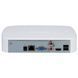 DHI-NVR2104-I2 4-канальный 1U 1HDD WizSense Відеореєстратор Dahua FRT-97836 фото 2