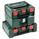 Metabo metaBOX 118 (626882000) порожня Коробка FRT-32649 фото 3