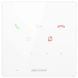 Hikvision DS-KH6000-E1/White Аудіодомофон IP мережевий POE FRT-38937 фото 1