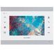 Slinex SL-07N Cloud 7" дюймов silver/white Відеодомофон FRT-84111 фото 1