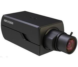 iDS-2CD6026FWD-A/F 2МП IP відеокамера Hikvision FRT-39288 фото