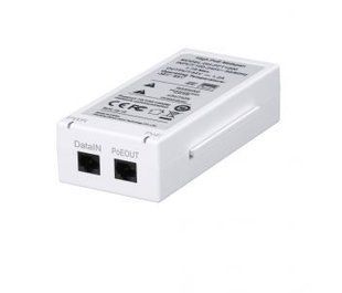 DH-PFT1200 Hi-PoE Midspan (60Вт) PoE інжектор Dahua FRT-65732 фото