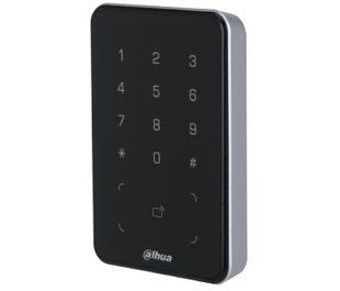 DHI-ASR2101A Mifare IP66 Зчитувач Dahua FRT-69629 фото