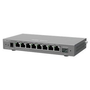 Ruijie Reyee RG-EG209GS SFP управляемый Маршрутизатор FRT-36303 фото