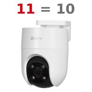 H8c Pro (3K) (cs-h8c) Комплект Ezviz FRT-87919 фото
