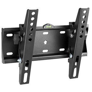 Gembird WM-42T-02 23-42" 30 кг Кронштейн для телевізора FRT-40772 фото