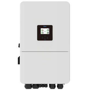 Deye SUN-20K-SG05LP3-EU-SM2 трифазний чиста синусоїда Інвертор FRT-00066 фото