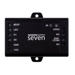 CR-770 Контролер Seven FRT-75134 фото