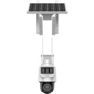 DS-2DE2C400IWG-K/4G/C05S10 4МП (2.8мм) 4G Відеокамера Hikvision FRT-49674 фото