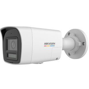 DS-2CD1047G3H-LIUF 4МП (4мм) IP відеокамера Hikvision FRT-51568 фото