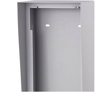 DS-KAB10-D Накладна панель для монтажу DS-KD8102-V FRT-52365 фото