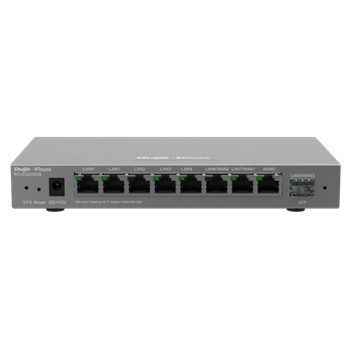 Ruijie Reyee RG-EG209GS SFP управляемый Маршрутизатор FRT-36303 фото