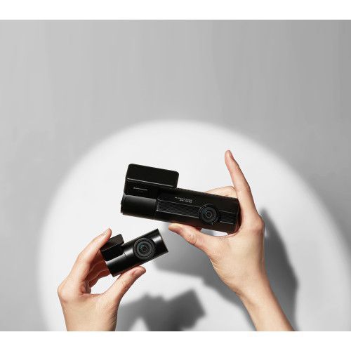 Blackvue Elite 8-2 CH відеореєстратор FRT-81566 фото