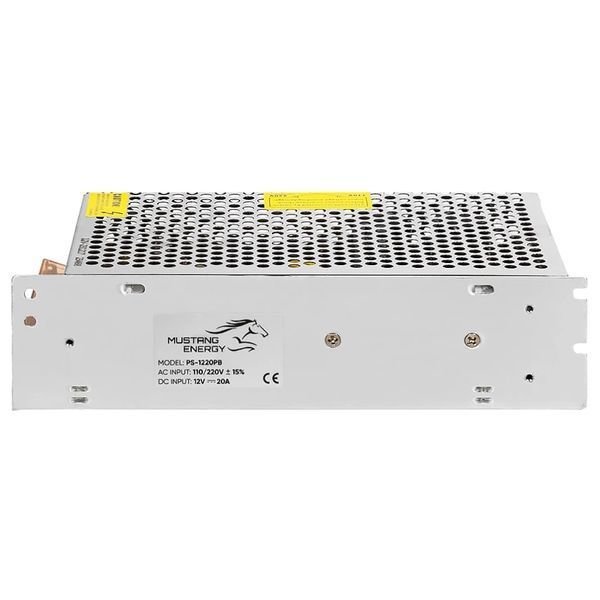 Mustang Energy PS-1220PB Блок живлення FRT-49787 фото