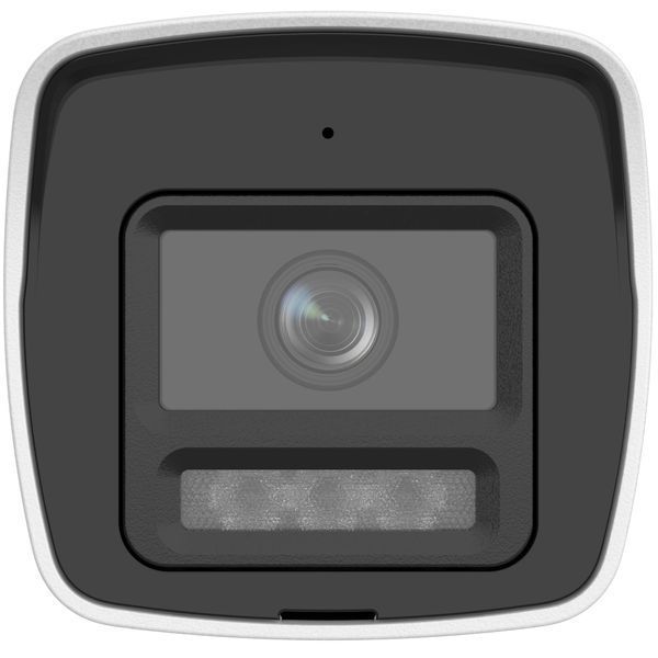 DS-2CD1047G3H-LIUF 4МП (4мм) IP відеокамера Hikvision FRT-51568 фото