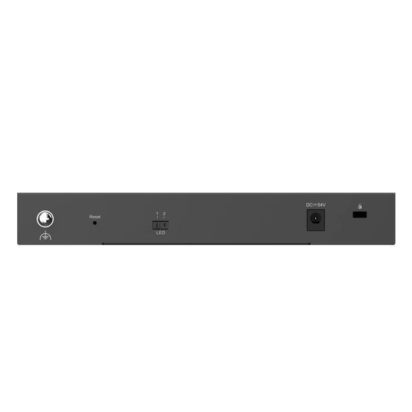 Ruijie RG-ES210GS-P PoE Комутатор 10 портів керований FRT-85059 фото
