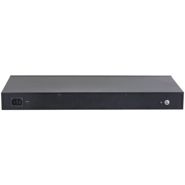 Dahua DH-CS4220-16GT-190 PoE Комутатор 20 портів керований FRT-89534 фото