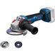 Bosch GWS 18V-11 solo (06019N4100) Кутова шліфмашина FRT-20497 фото 1