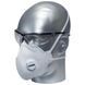 Uvex Sportstyle Окуляри захисні FRT-13312 фото 4