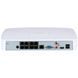 DHI-NVR2108-8P-I2 8-канальный 1U PoE WizSense Відеореєстратор Dahua FRT-76887 фото 2