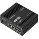 Teltonika RUTX09 IoT з 4G LTE, Wi-Fi Промисловий стільниковий маршрутизатор FRT-69471 фото 2