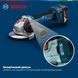 Bosch GWS 18V-11 solo (06019N4100) Кутова шліфмашина FRT-20497 фото 2