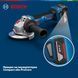 Bosch GWS 18V-11 solo (06019N4100) Кутова шліфмашина FRT-20497 фото 4