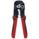 Hanlong HT-581EQ 8P8C/RJ45 Інструмент для обтискання FRT-35742 фото 1