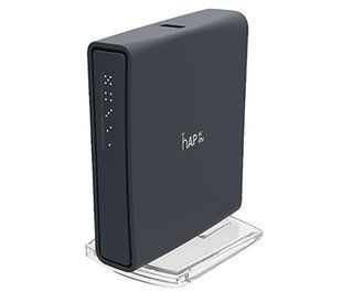 MikroTik RB952Ui-5ac2nD-TC Точка доступу FRT-77585 фото